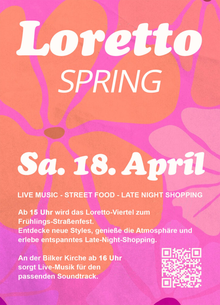 lorettoflyer01 vorne